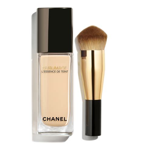 chanel foundation makeup base|chanel foundations website.